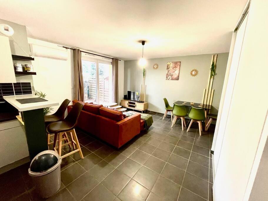 La Nature Aux Portes De Toulouse Apartment Pinsaguel